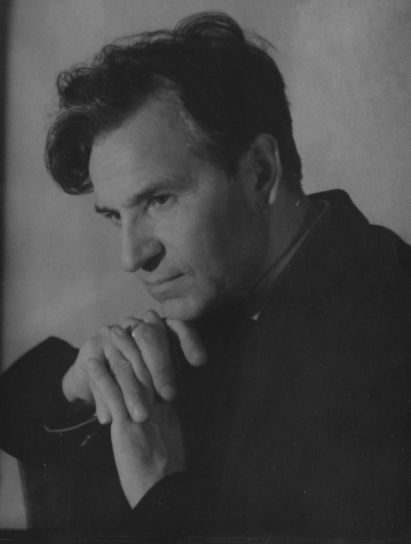 Sergej Jakowlewitsch Lagutin (1911 - 2012) - Foto 1